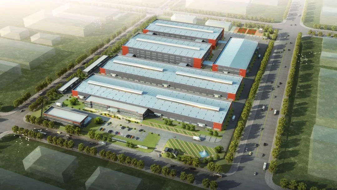 Ultime notizie della società circa Il gruppo Yitao è stato riconosciuto come piattaforma di innovazione scientifica e tecnologica municipale di Yunfu (2025) Air Spring Co., Ltd., LTD. ha ufficialmente avviato la seconda fase del progetto.