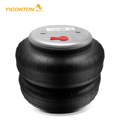 Molla pneumatica del camion del metallo di gomma per il Firestone W01-M58-7679 di Schmitz 016808