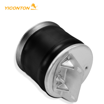 La molla pneumatica del camion della sospensione muggisce W013589616 Contitech 99-12P515 per il triangolo 8515 6368