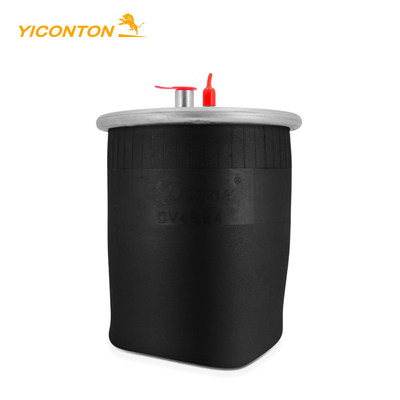 Del camion molla soffietti di gomma 4884N1P01 dell'aria di Contitech per l'UOMO 81436010152