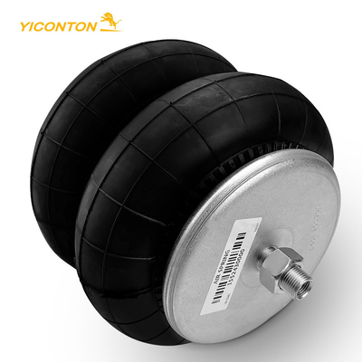 Doppio Firestone complicato W01-358-6897 di Contitech FD FD200-19505/161300 della molla pneumatica del camion