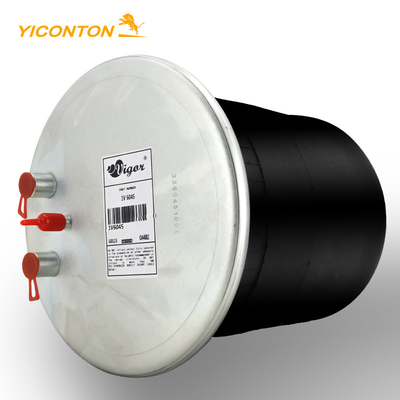 Molla pneumatica di livellamento automatica del camion di ContiTech 4882 N1 P05 4881N P05 4882N1P05