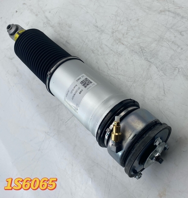 Molla pneumatica di sospensione posteriore di ricambio diretto per BMW 7' E65 E66 senza EDC 02-05 Tipo di montaggio