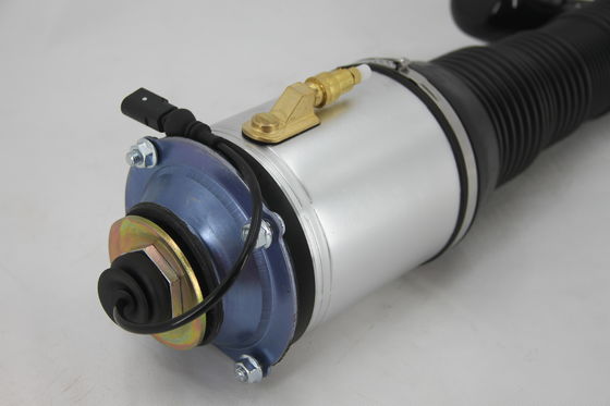 Numeri OE 3W0616039 Molla sospensione pneumatica anteriore per posizione di montaggio