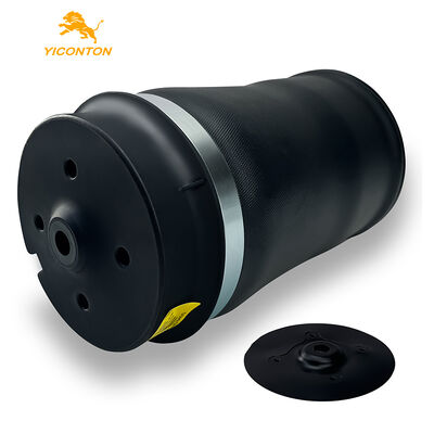 2513200025 Molla pneumatica adatta per Mercedes-Benz R320 2007-2009 e R350 2006-2013