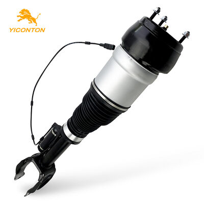 A1663201413 Per Mercedes-Benz W166 Ruota Anteriore Destra con Ammortizzatore Pneumatico ADS