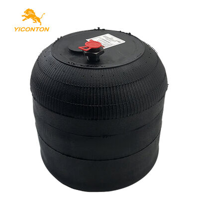 1V 3918 Truck Air Spring, adatto a Contitech 4183NP23/Airtech 34183-23K/Granning 93918