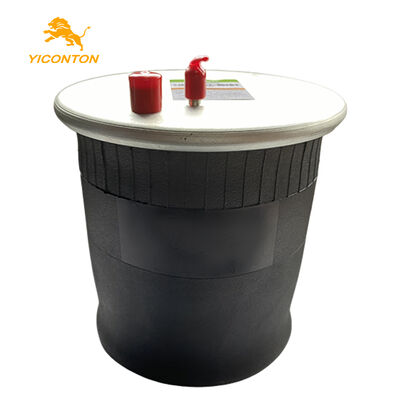 Molla pneumatica per camion 1V 4984, adatta per CONTITECH 4984 N6 P07 77877