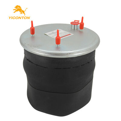 Molla pneumatica per camion 1V 6014SA adatta per Firestone W01-M58-8683/Contitech 887MK1/Airtech 134782