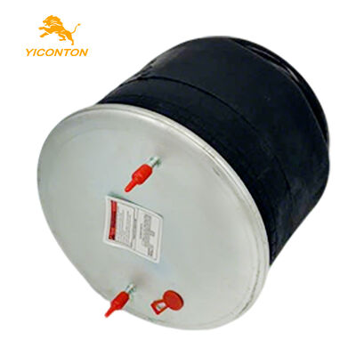 Molla pneumatica per camion 1V 6022 adatta per Contitech 1R12-825 566-24-3-524/DT 2.61032/AB Vovo 20703452