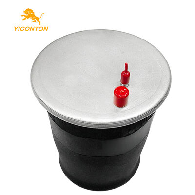 Molla pneumatica per camion 1V 6047 adatta per Contitech 4884N1P06/Firestone W01-768-1293 1T17HR