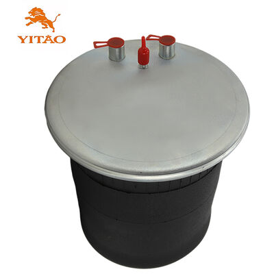 1V 6045 Truck Air Spring Suitable for Fierstone W01-M58-9880/Goodyear 1R10-709/Contitech 4882N1P05