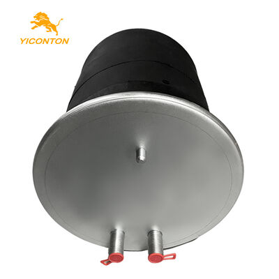 1V 6146 Truck Air Spring adatto a Fierstone W01-M58-8786/Goodyear 1R13-711/Contitech 4912NP07