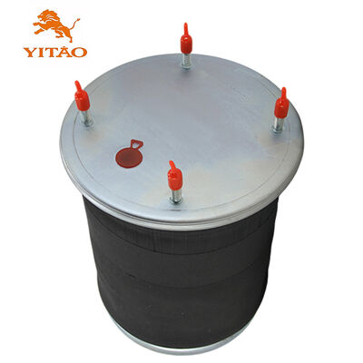 Molla pneumatica per camion 1V 7370 adatta per Firestone W01-M58-7370/Contitech 4028NP05/Goodyear 1R14-721