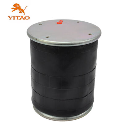 1V 7358 Truck Air Spring adatto a Firestone W01-M58-7358/Phoenix 1D28B-9/Contitech 4813NP07