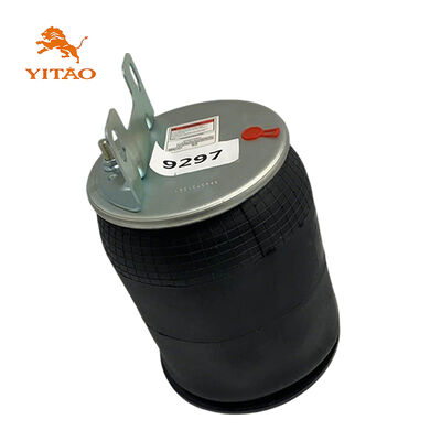 1V 9297 Truck Air Spring adatto a Firestone W01-358-9297/Contitech 910-17.5P520/Goodyear 1R12-402