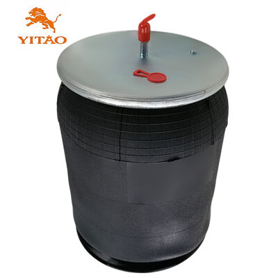 1V 8468 Truck Air Spring adatto a Goodyear 1R12-654/AB Vovo 21132005