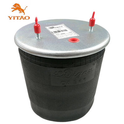 1V 8619 Sorgente d'aria per autocarri adatta a Firestone C01-M58-1267/Dunlop FR D11B30