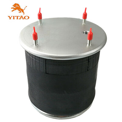 1V 8774 Truck Air Spring adatto a Firestone W01-M58-8774