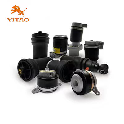 Yitao Air Suspension Gomma a molla per BMW Mercedes Benz Ford Audi FIAT Citroen GMC Land Rover