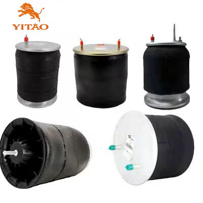 Firestone di Hendrickson della molla pneumatica del camion 1V9781 per Navistar Meritor