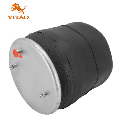 0V 6039 Molla ad aria per camion adatta per Airtech 330304K/Granning 92505/SCANIA 134582