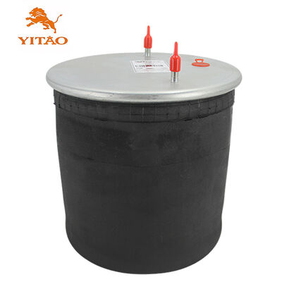 Molla ad aria per camion 0A881 adatta per Taurus KR836-05/Pirelli 1TC360-45/Phoenix 14DK32-1