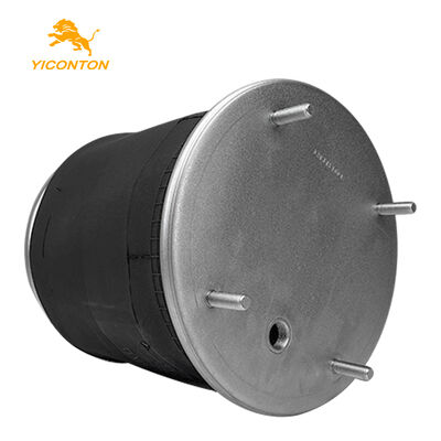 0V19L-7 Molla ad aria per camion adatta per Volvo 1080707/Granning 15635/Phoenix 1D28A-2