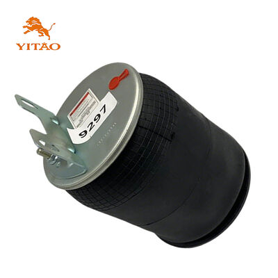 1V9297 Truck Air Spring adatto a Firestone 1T15M-8/Goodyear 1S12-029/Airtech 39297CPP