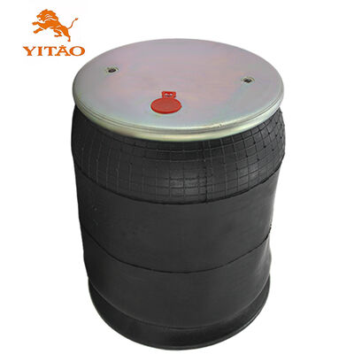 1V8185 Truck Air Spring adatto a Firestone 1T15MPW-9/Vibracoustic V1DK20B-1/Airtech 133782
