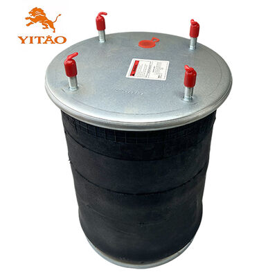 Goodyear 1R14-758 gomma molla d'aria Weweler US96681F Contatto 912NP02 Camion molla d'aria