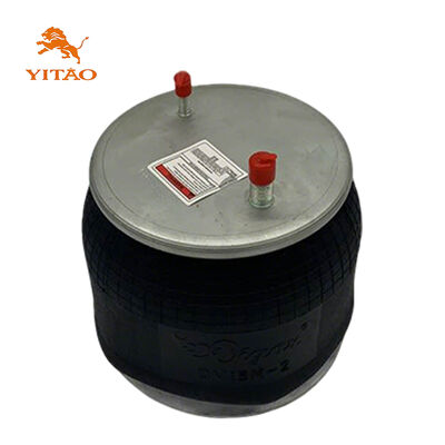 Fornitura diretta di fabbrica 910-12A319 Contitech Truck Air Spring Compatibile con Granning 5065 Air Suspension