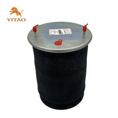 Soffietto per molla pneumatica ad alta tenuta per sospensione pneumatica posteriore Sostituzione OE per Firestone W01-M58-8502, Goodyear 566-28-3-510