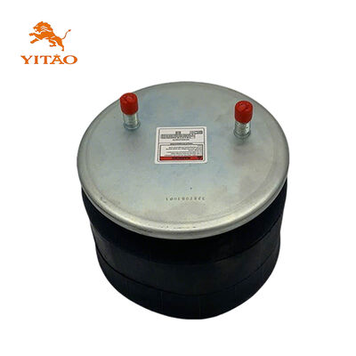Ammortizzatori pneumatici premium per rimorchi pesanti Sostituzione OEM: Firestone W01-358-8460, SHACMAN ET19J-6