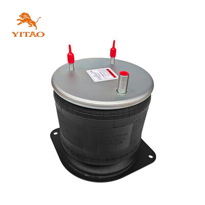 Assetto di sospensione pneumatica per Mitsubishi Fuso Truck Neotec 013-00500, MK469799