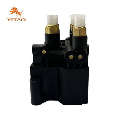 Compressore ad aria per sospensioni pneumatiche ad alte prestazioni per BMW Serie 7 G12 2015-2018 4725530100