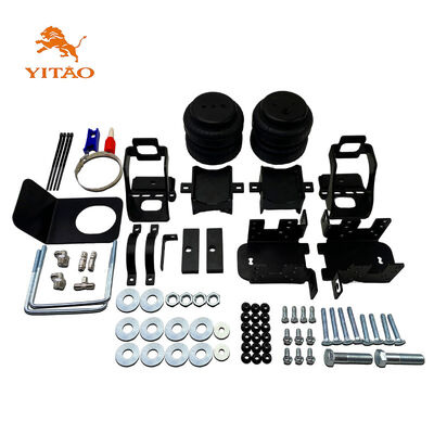 Kit di assistenza al traino con riempimento manuale per Ford F-250/F-350 Pickups dal 1999 al 2004 con ruote da 8 bulloni TOW-FO9904 88393 57393
