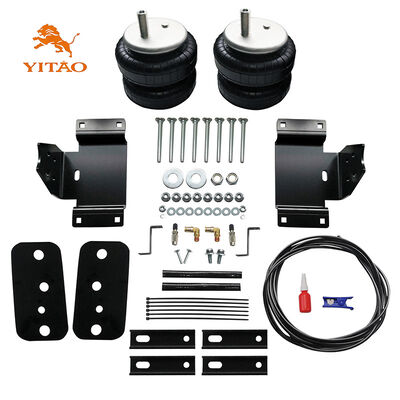 Kit Sospensioni Pneumatiche Adatta Toyota Tundra 2WD/4WD 2007-2021 W217602445 TR2445
