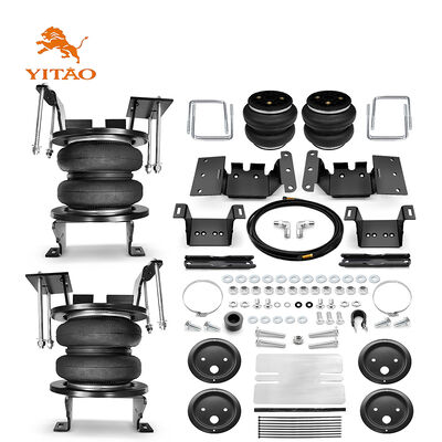 Kit sospensioni pneumatiche per Chevrolet Silverado 2500/3500 HD 2011-2019 57538