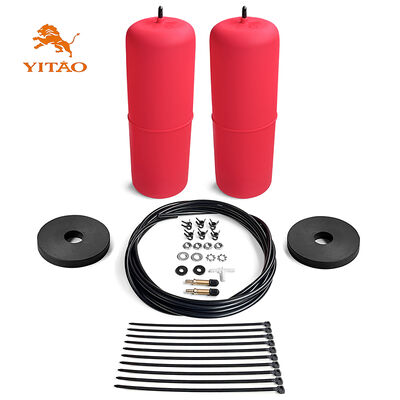 Kit Sospensioni Pneumatiche 60818 Adatto per Pick-up RAM 1500 Classic dal 2009 al 2022
