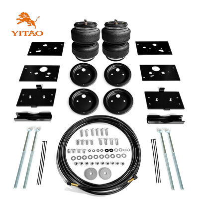 Kit sospensioni pneumatiche 88289 Adatto per Dodge RAM 2500 dal 2014 al 2021