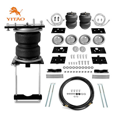 Air Spring Suspension Kit 89289 Fits 2014-2021 Dodge RAM 2500