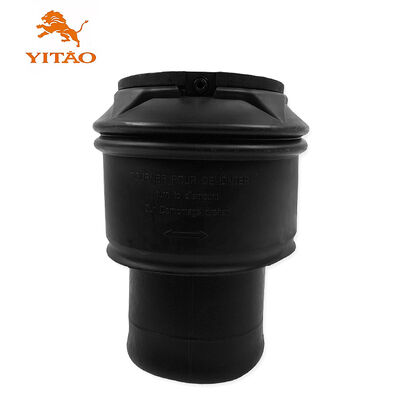 5102W8 1350998080 sospensione a aria molla compatibile con Citroën Relay 2007-2016 Peugeot BOXER Montaggio posteriore