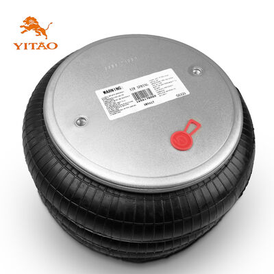 Firestone W01-095-0228 Goodyear 1R14-753 Triple Convoluted Bellows Air Suspension Ricambi