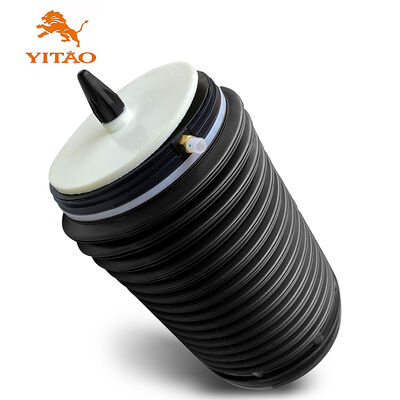 Yiconton Rubber Metal Truck Air Spring Suspensione posteriore per decorazioni esterne meccanizzate