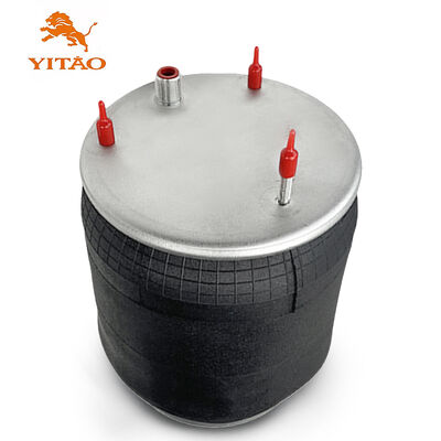 Molla pneumatica per camion 1V 4560, Adatta per Granning 92620/Contitech 4560 NP 03/Volvo 2124745 22058737