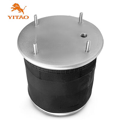 pallone della molla pneumatica del camion 1V 6345 per il FAS 2.229.0002.00 di DAF 1384273  1080707