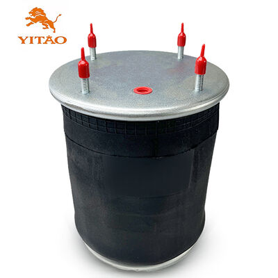 1V 6364 Truck Air Spring adatto a Fierstone W01-M58-6364/Goodyear 1R14-061/Contitech 813MB/Viberti 128147