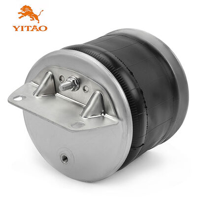 La molla pneumatica del camion della sospensione muggisce W013589616 Contitech 99-12P515 per il triangolo 8515 6368