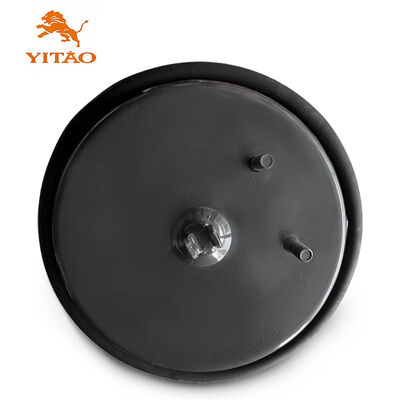 Parti di autocarri sospensione per aria per Voivo autocarri pesanti Air Spring gomma naturale Airtech 36306K, Voivo 20573306